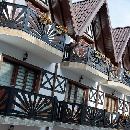 Casa Albert Sinaia-2