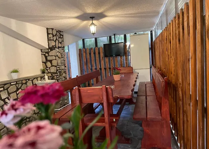Casa Shiro Hotel Sinaia